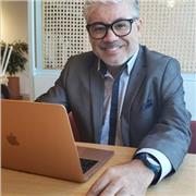 Profesor de matemáticas con amplia experiencia en universidad, ayudantias y clases particulares e incluso profesor de matemáticas en españa